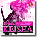 Cover:  Mr. P!nk & Franques feat. Henry Poupa - Keisha