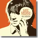 Cover:  Max von Milland - Woher i eigentlich kimm