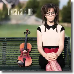 Cover: Lindsey Stirling - Lindsey Stirling