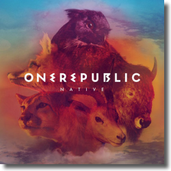 Cover: OneRepublic - Native