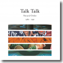 Talk Talk - Natural Order 1982 - 1991