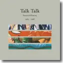 Cover:  Talk Talk - Natural History - The Very Best Of 1982 - 1988