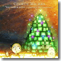 Cover:  George Michael - December Song (I Dreamed Of Christmas)