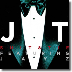 Cover: Justin Timberlake feat. Jay-Z - Suit & Tie