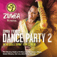 Cover: Zumba Fitness  Dance Party 2 