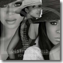 Cover: Destiny's Child - Love Songs