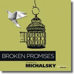 Cover: Broken Promises - Various Artists