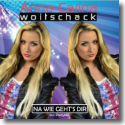 Cover:  Anna-Carina Woitschack - Na wie geht's dir