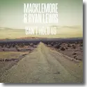 Cover:  Macklemore & Ryan Lewis feat. Ray Dalton - Can't Hold Us