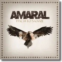 Cover: Amaral - Hacia Lo Salvaje