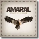 Cover:  Amaral - Hacia Lo Salvaje