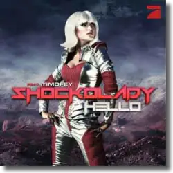 Cover: Shockolady feat. Timofey - Hello