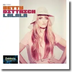 Cover: Betty Dittrich - Lalala