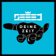 Cover: Seeed - Deine Zeit