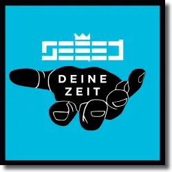 Cover: Seeed - Deine Zeit