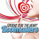 Cover: Bootmaster - Groove Is In The Heart