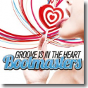 Bootmaster - Groove Is In The Heart