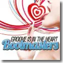 Cover:  Bootmaster - Groove Is In The Heart