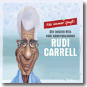 Cover:  Rudi Carell - Fr Immer Spa - die grten Hits