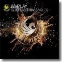 Cover:  WePlay Club Essentials Vol.2 - Various Artists