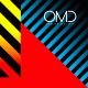 Cover: OMD - English Electric