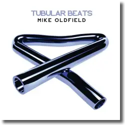 Cover: Mike Oldfield - Tubular Beats
