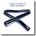 Cover:  Mike Oldfield - Tubular Beats