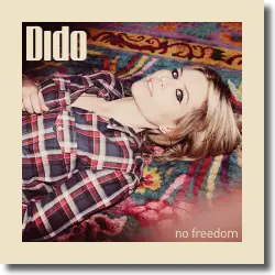 Cover: Dido - No Freedom