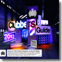 Ministry Of Sound – Clubbers Guide 2013 Vol.1