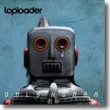 Cover:  Toploader - Only Human