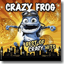 Cover: Crazy Frog - Best of Crazy Hits