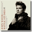 Cover: John Mayer - Battle Studies