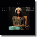 Cover:  Betty Steeles - This Is Betty Steeles