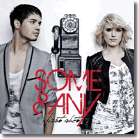 Cover: Some & Any - First Shot