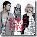 Cover:  Some & Any - First Shot