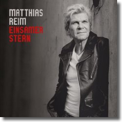 Cover: Matthias Reim - Einsamer Stern
