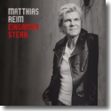 Cover:  Matthias Reim - Einsamer Stern