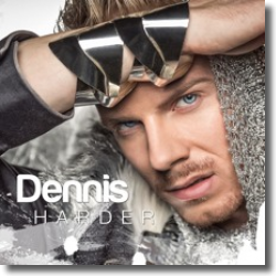 Cover: Dennis - Harder