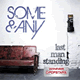 Cover: Some & Any - Last Man Standing