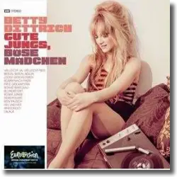 Cover: Betty Dittrich - Gute Jungs, bse Mdchen