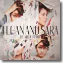 Cover:  Tegan and Sara - Heartthrob