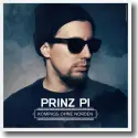 Cover:  Prinz Pi - Kompass ohne Norden
