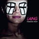 Cover: Laing - Paradies Naiv