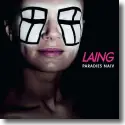 Cover:  Laing - Paradies Naiv
