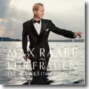 Cover:  Max Raabe - Fr Frauen ist das kein Problem