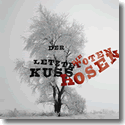 Cover:  Die Toten Hosen - Der letzte Kuss - live