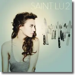 Cover: Saint Lu - 2