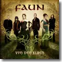 Cover:  Faun - Von den Elben