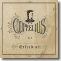 Cover: Coppelius - Extrablatt