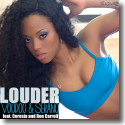 Cover: VooDoo & Serano feat. Ceresia & Ron Carroll - Louder